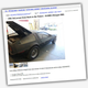 Illustration for article titled How Internet Commenters Tracked Down This Stolen DeLorean